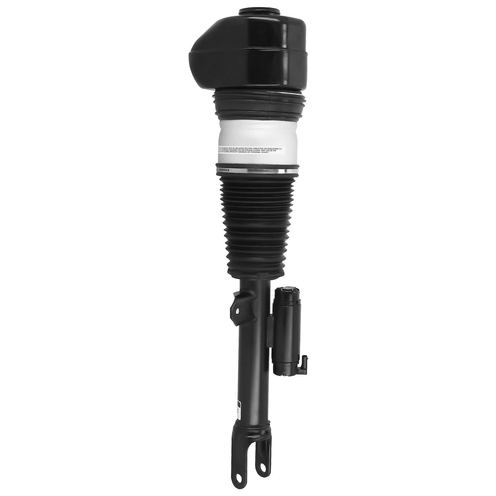 Front Right Air Suspension Shock Strut for BMW 7 Series G11 G12 (2016–2022)