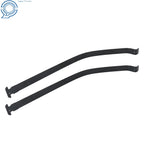Set of 2 Fuel Tank Straps for Jeep Grand Cherokee (1999–2004)