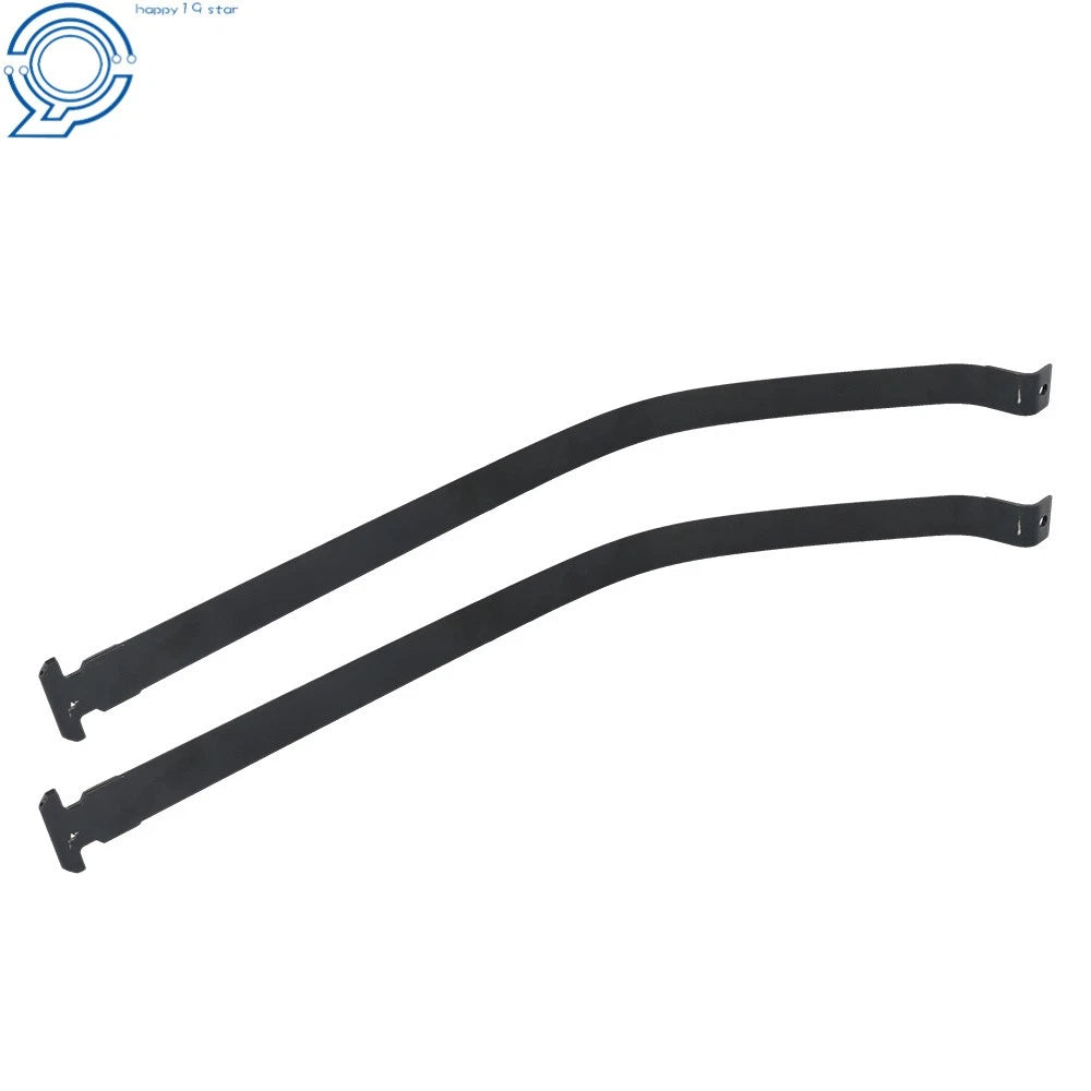 Set of 2 Fuel Tank Straps for Jeep Grand Cherokee (1999–2004)
