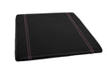 Armrest Cover for Ford F250 (2011–2016) Leather with Pink Stitch