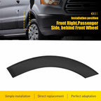 Fender Molding Trim for Ford Transit 150 250 350 (2015–2023)
