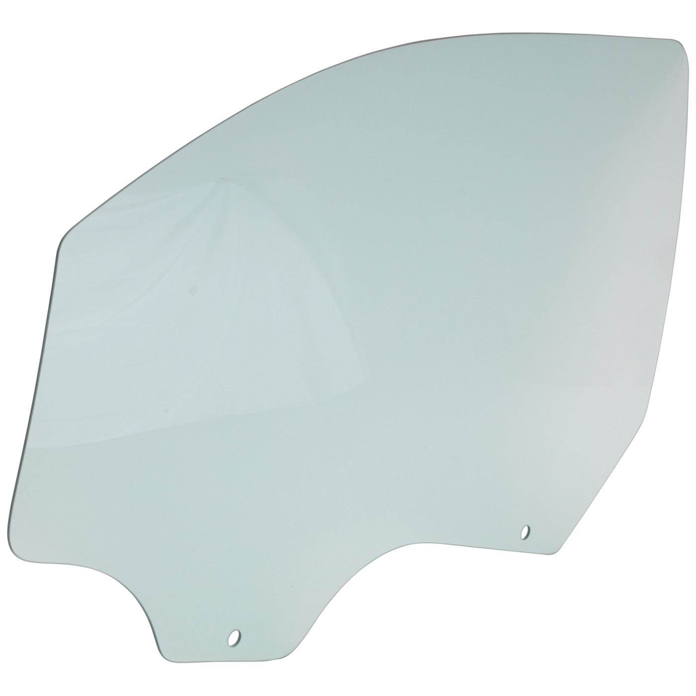 Front Driver Door Glass for Dodge Caliber (2007–2012)