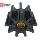 Engine Flexible Raw Water Pump Impeller 234B for MWM Inboard Marine