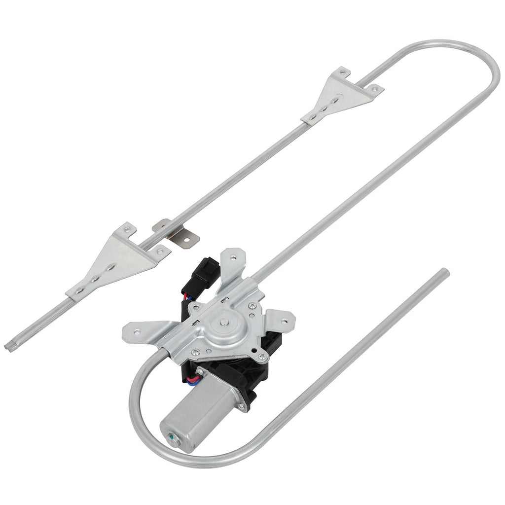 Window Regulator w/ Motor for Kenworth T300 (2007–2019)