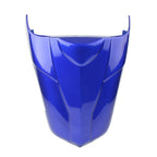 Rear Seat Cover Cowl for Suzuki SV650 (2017-2022) Blue