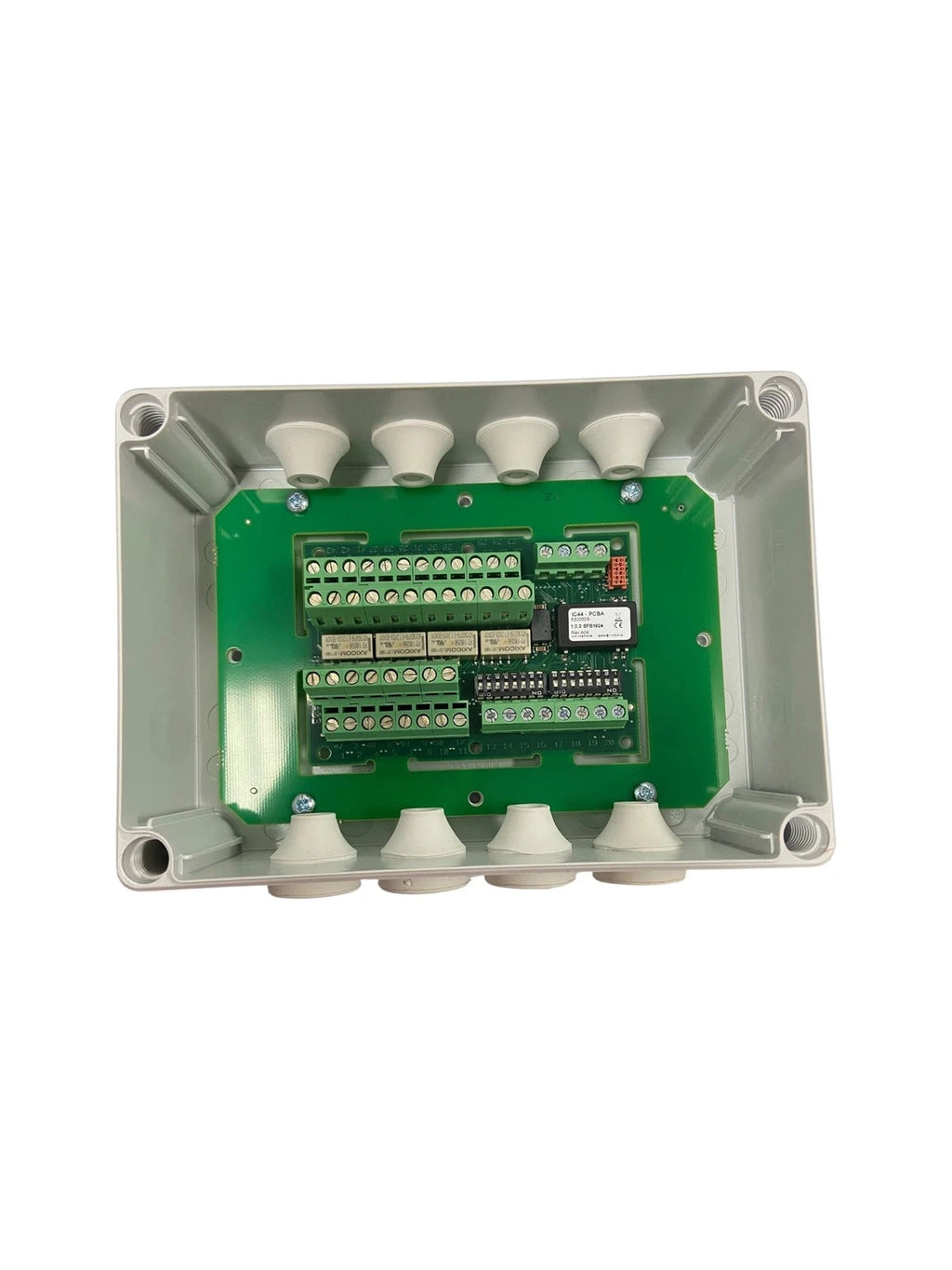 IC44 WP Indication Control Unit for Consilium (5200268-00A)