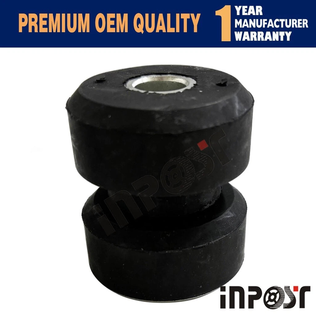 Set of 4 Vibration Engine Mounts 99-3649 93-4060 for Thermo King TriPac APU