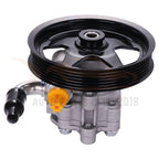 Power Steering Pump for Pontiac GTO (2005–2006)