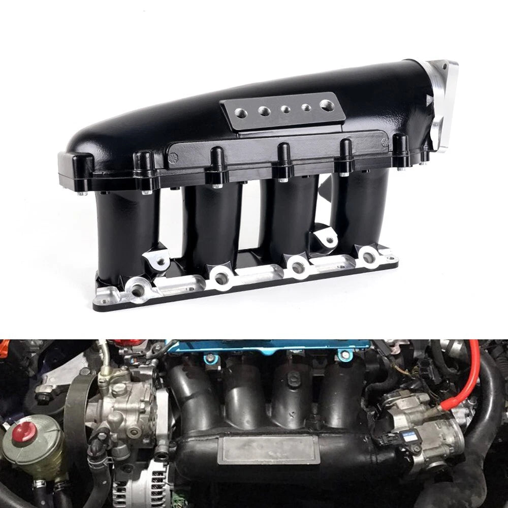 Race Intake Manifold Kit for Honda Civic Si K20A2 (2002–2005)
