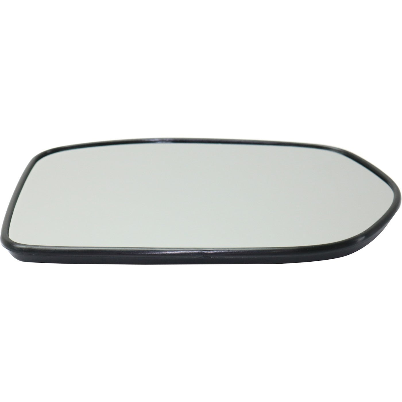 Heated Driver Left Side Mirror Glass for Honda CR-V (2007–2011)