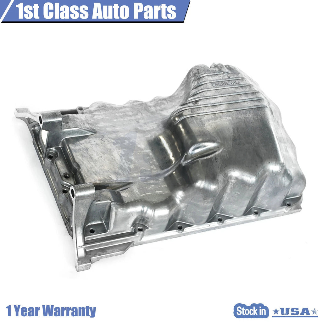 Engine Oil Pan for Honda Odyssey Accord Acura TL (1997–2004)