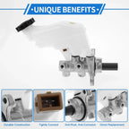 Brake Master Cylinder with Reservoir for Hyundai Elantra (2011-2014)