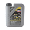 7L Liqui Moly Top Tec 4110 5W-40 Engine Oil Change Kit for X204 GLK250 (2013–2015)
