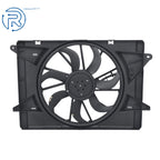 Radiator Fan Assembly for Chrysler Pacifica Voyager (2017-2022)