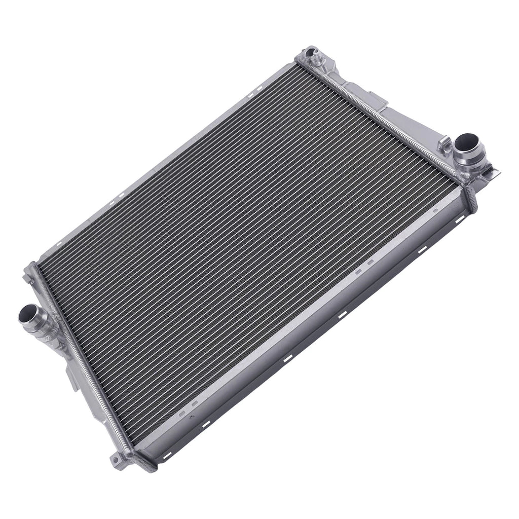 Engine Radiator 3-Row for BMW E46 MT (1999–2006)