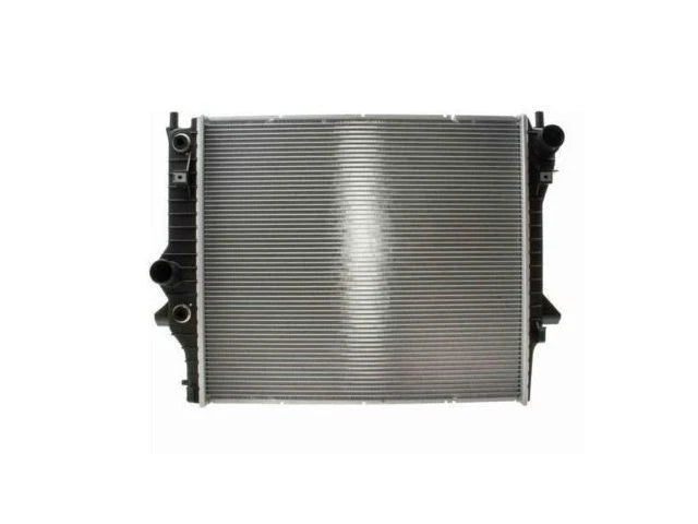 Radiator for Jaguar Super V8 (2005–2009) FX385CZ