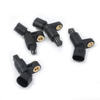 Set of 4 ABS Wheel Speed Sensors for VW Golf Jetta (1999–2006)
