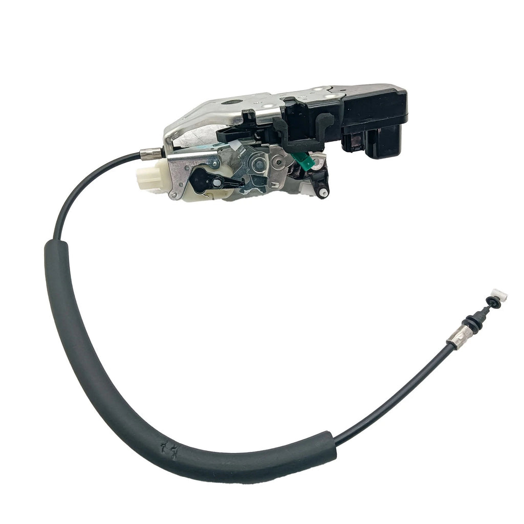 Door Lock Actuator Motor 68064403AD for Dodge Challenger R/T (2011–2014)