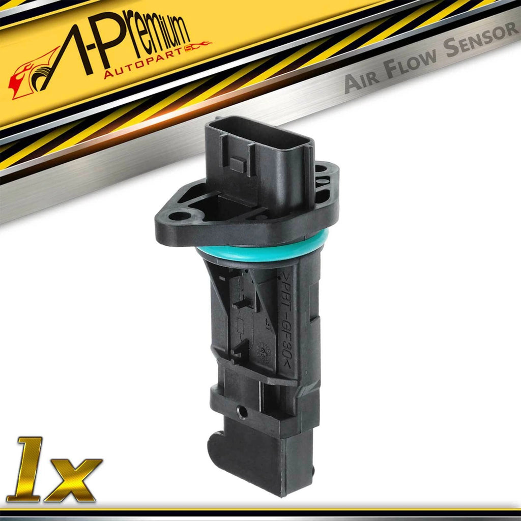 Mass Air Flow Sensor for Subaru Forester, Impreza, Legacy (1998–2000)