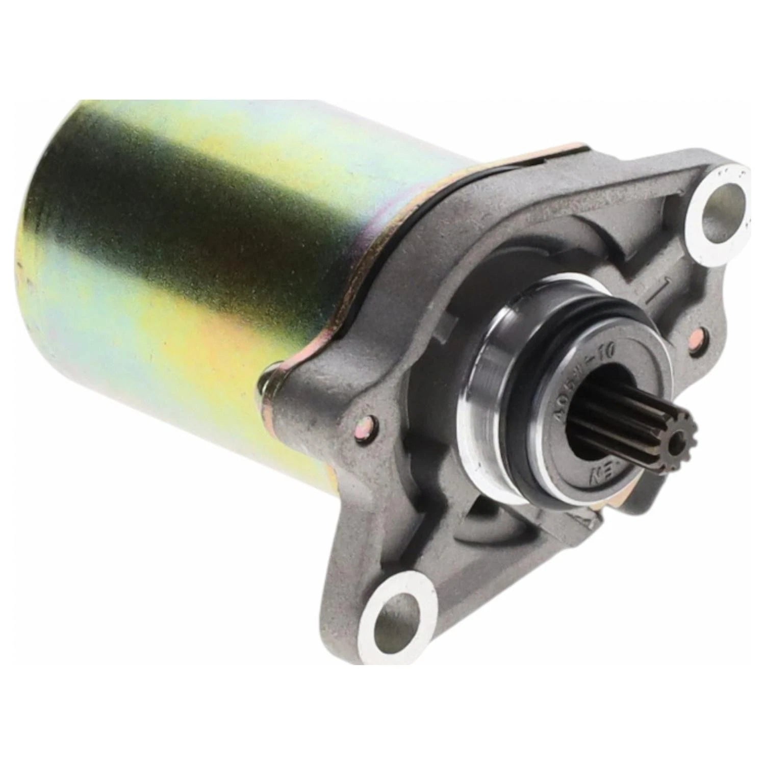 Starter for Aprilia Scarabeo 50 2T (2005–2013)