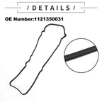 Valve Cover Gasket for Lexus GS 400 (1998-2000)