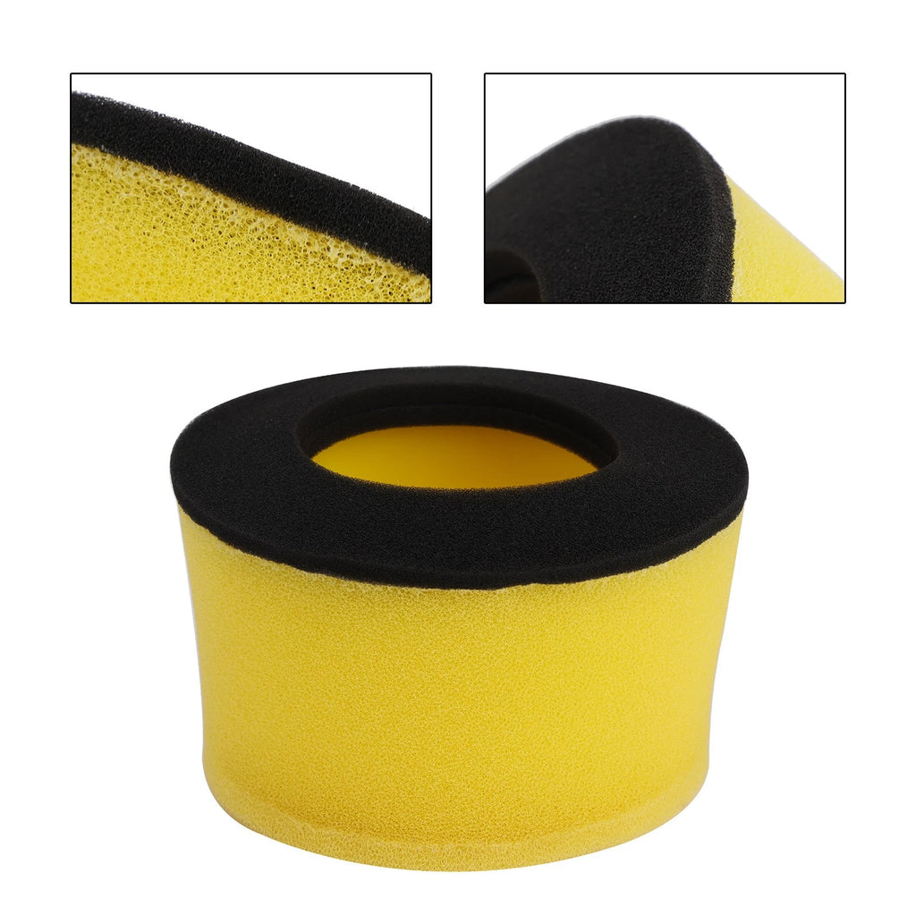 Air Filter Cleaner 13780-09F00 for Suzuki LTA500F Quadmaster 500 (2000–2006)