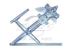 Front Left Window Regulator Without Motor for Isuzu Dmax (2007–2012)