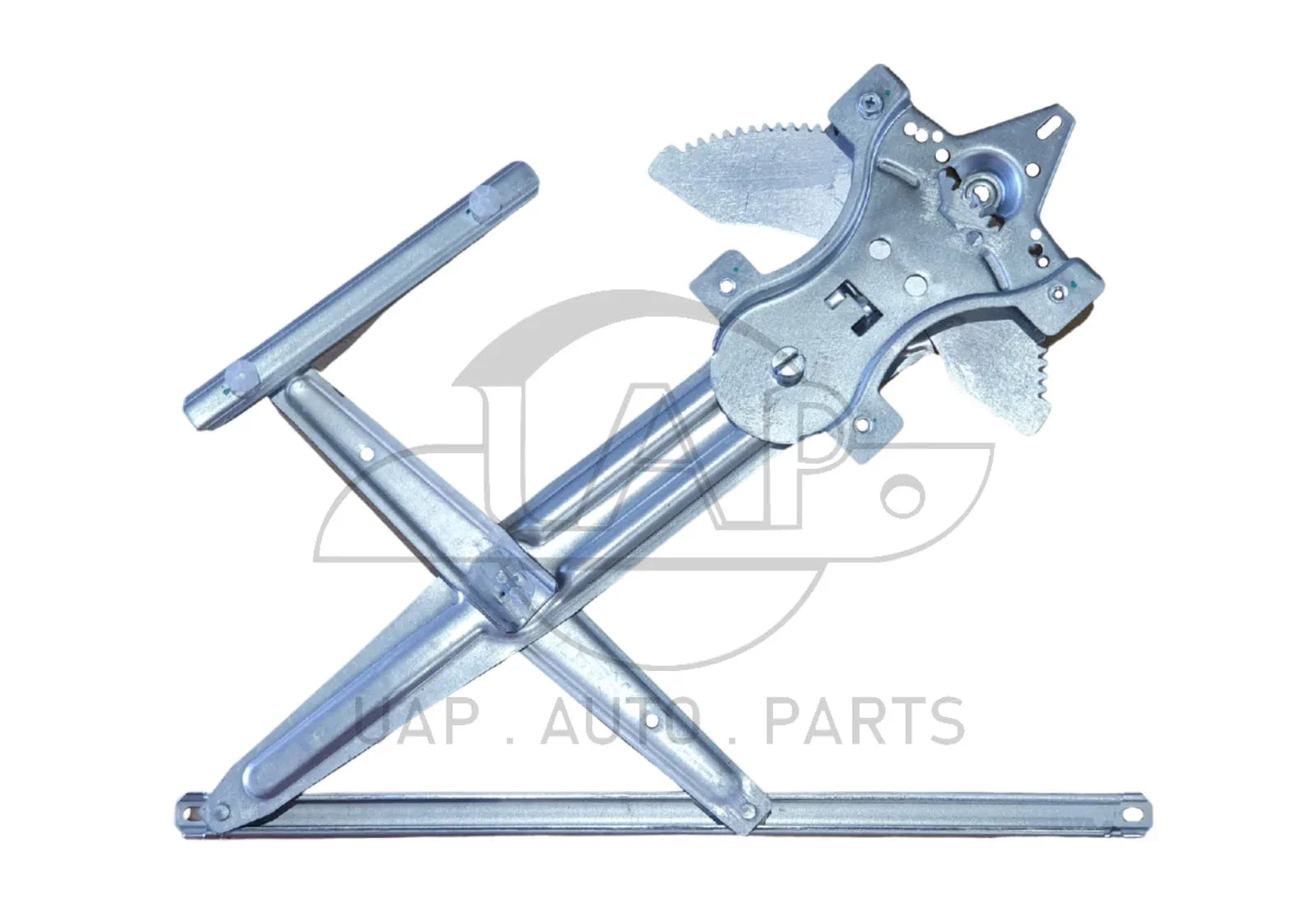 Front Left Window Regulator Without Motor for Isuzu Dmax (2007–2012)
