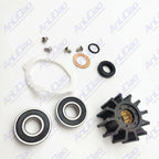 Sea Water Pump Repair Kit for Johnson Volvo F5B-9 (09-45808, 10-24228-1)
