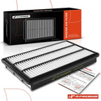 Engine Air Filter for Mitsubishi Montero (2001–2006)