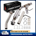 Catalytic Converter for Ford F-150 (2011–2014) Right Passenger Side