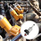Fuel Injector No.FT4E9F593AA for Ford Edge 2.7L (2015–2018)
