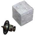 Thermostat for Nissan Pathfinder R51 4cyl YD25DDTi 2.5L Diesel (2005-2012)