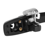 Front Left Exterior Door Pull Handle for Dodge Journey, Town & Country (2008–2014)