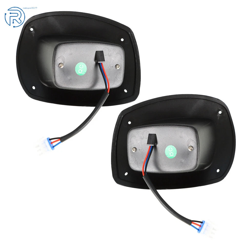 LED Light Kit for EZGO RXV (2008-2015)