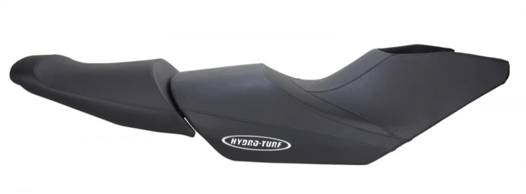 Hydro-Turf Seat Cover for Yamaha FX HO SVHO SHO (2019–2021) Black