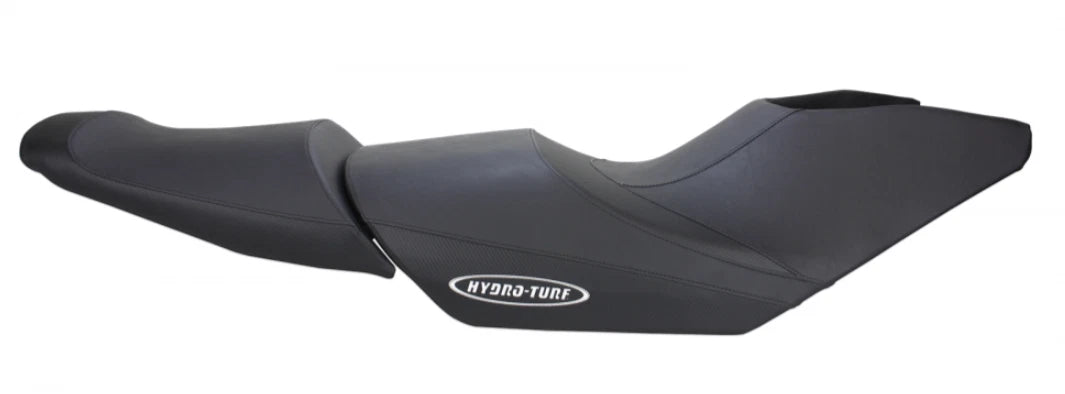 Hydro-Turf Seat Cover for Yamaha FX HO SVHO SHO (2019–2021) Black