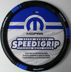 Steering Wheel Cover Grip Protector Pad for Mopar Vehicles