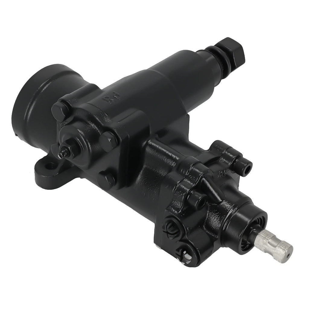 Power Steering Gear Box for Chevrolet Malibu Monte Pontiac Firebird (RWD)