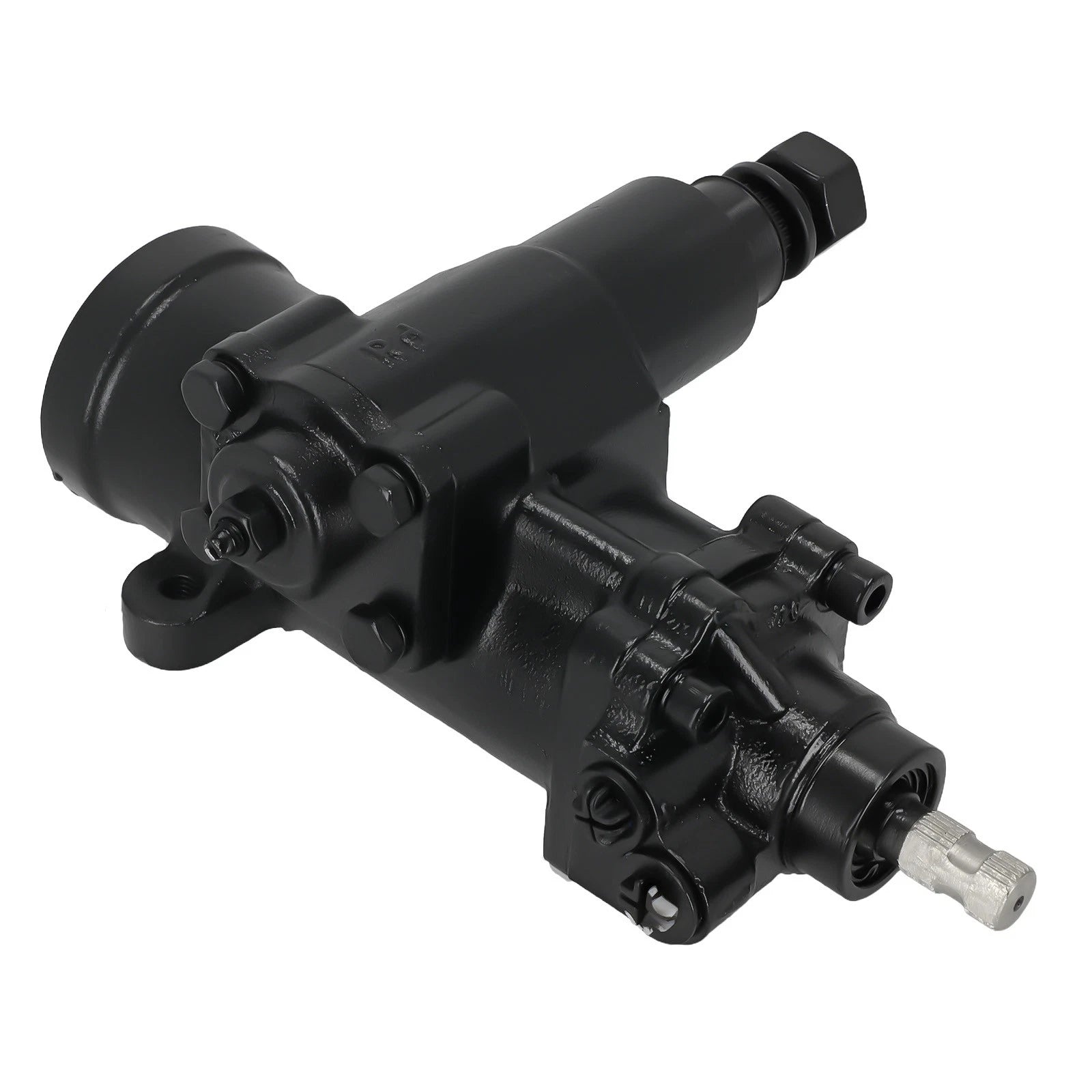 Power Steering Gear Box for Chevrolet Malibu Monte Pontiac Firebird (RWD)