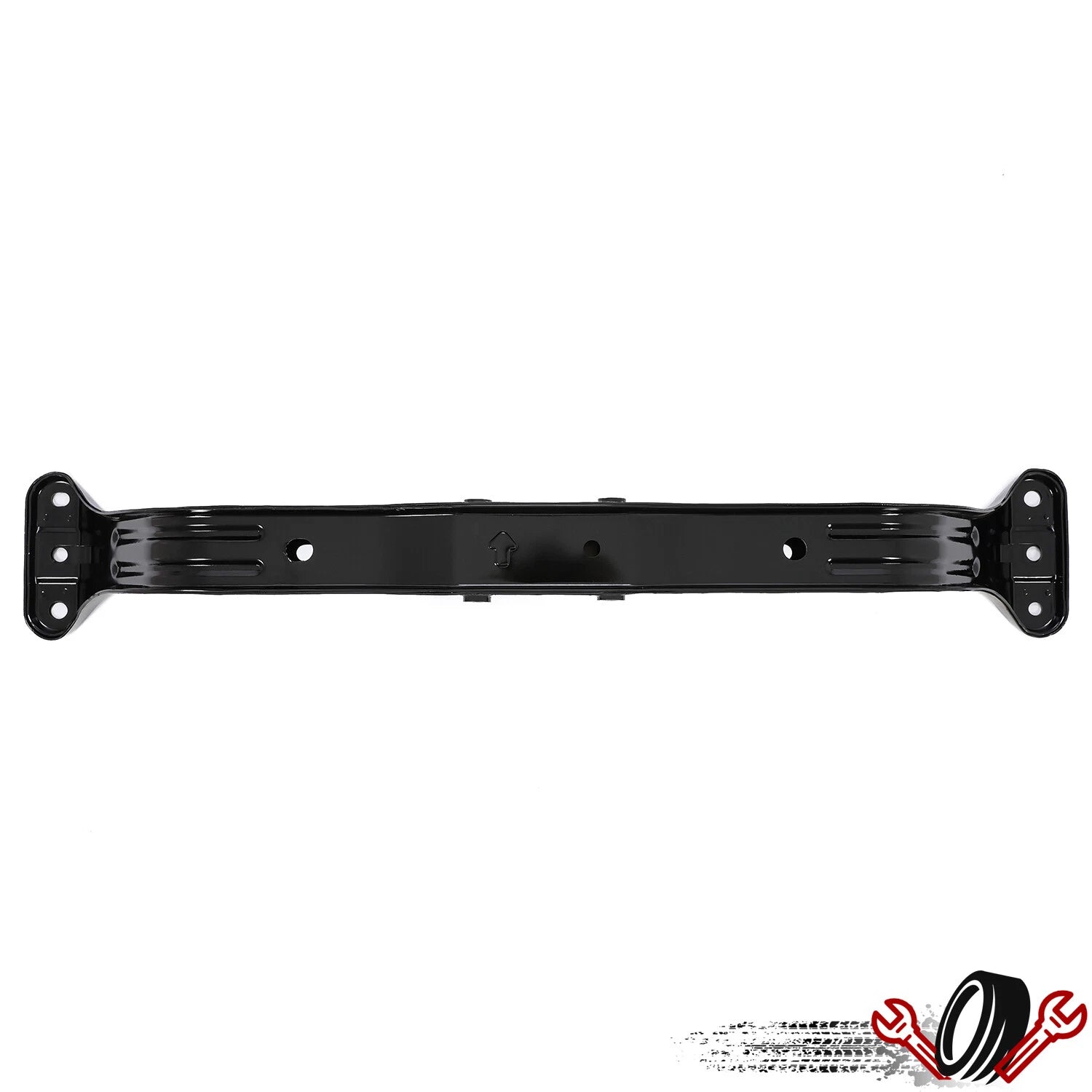 Rear Subframe Crossmember for Hyundai Elantra Coupe/Tiburon (2001–2006)
