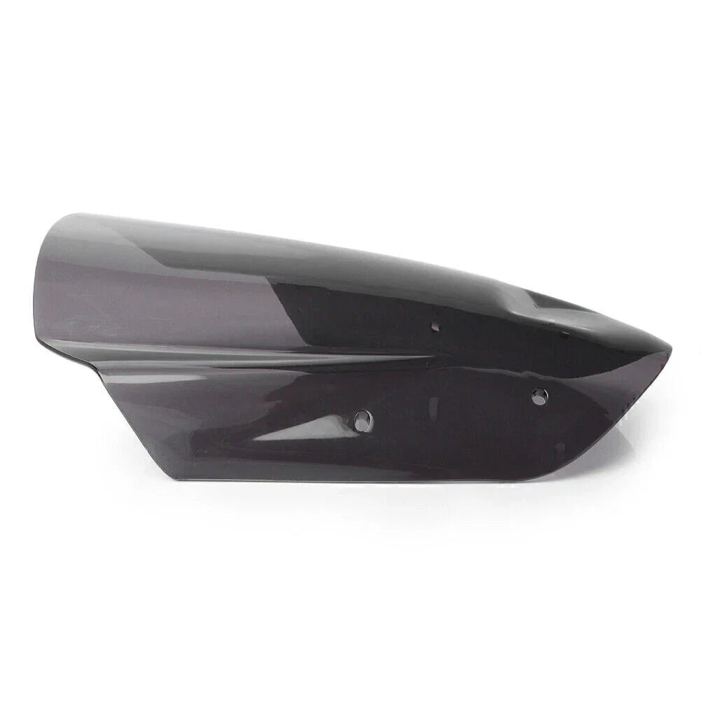 Windshield with Bolts Bracket for Yamaha MT09 FZ09 (2013-2016)