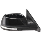 Heated Right Side Mirror for Ford Explorer (2016–2019)