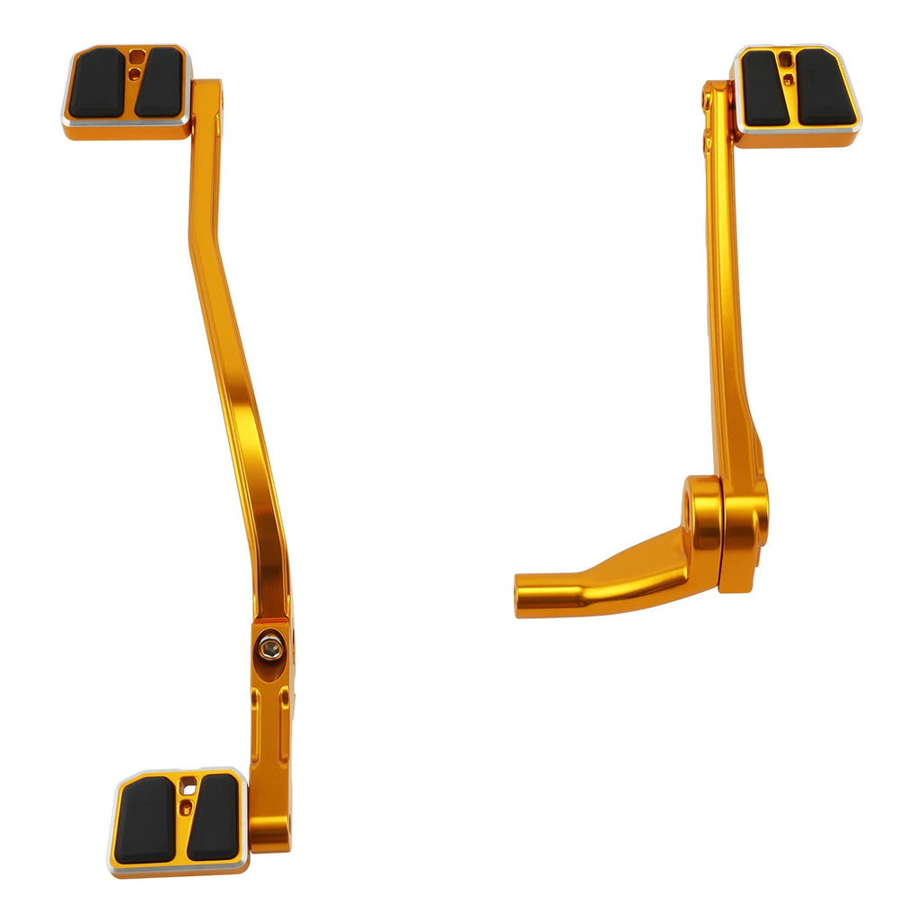 Brake Arm Pedal Kit for Harley Street Bob (2018–2025)