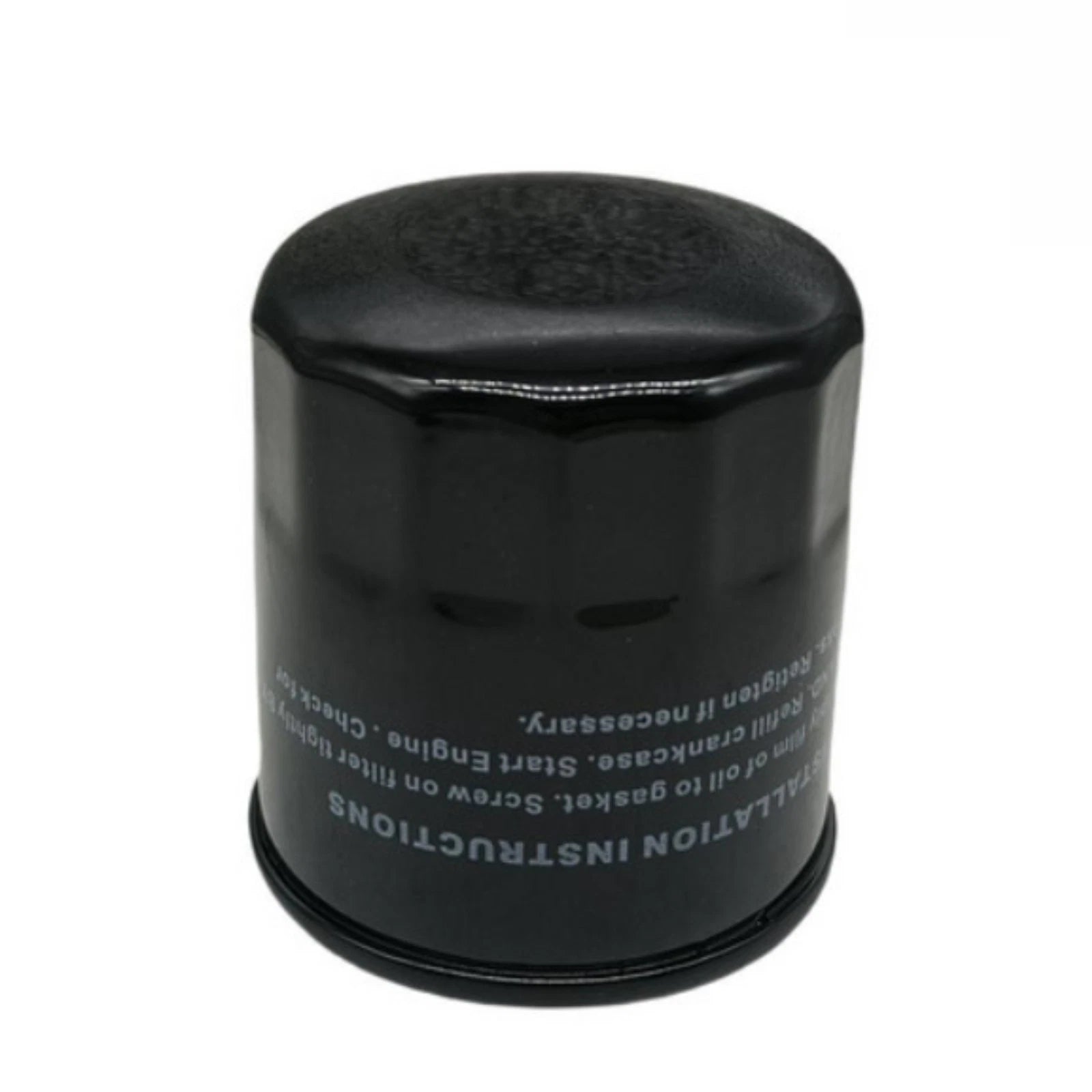 Oil Filter for Yamaha Outboard 80 90 95 100 115 HP (1980–1995) 5GH-13440-80-00