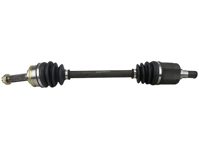 Front Left Axle Assembly for Suzuki Swift (1989–1994) DB552TN