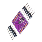 3V/5V Bidirectional Level Shift Module with Reverse Polarity Protection