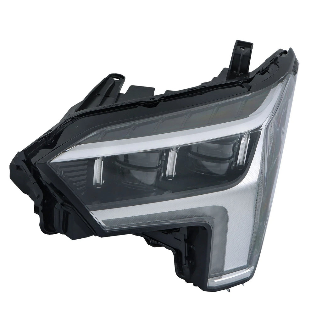 Full LED Headlight for Toyota Tundra (2022–2023) w/Auto Leveling Left Side