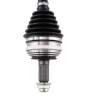 Front Right CV Axle Shaft Assembly for Honda Civic (1992–2000)