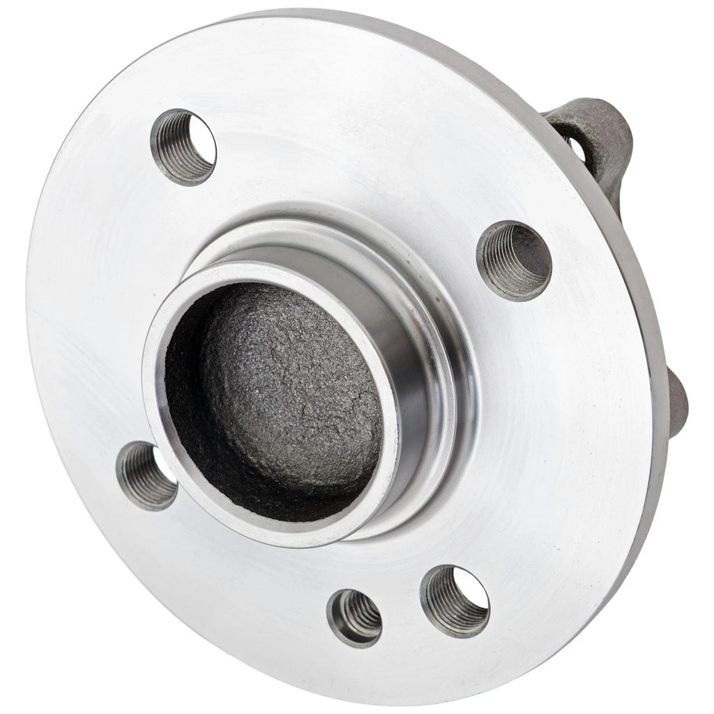 Set of 2 Wheel Hubs for Mini Cooper